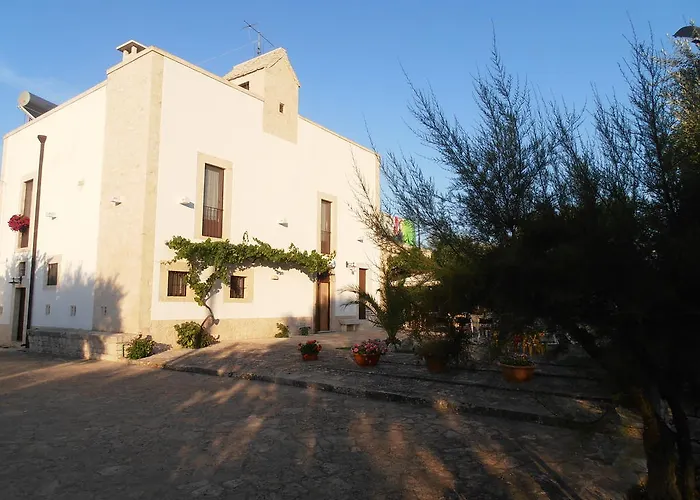 Masseria Nonna Angela