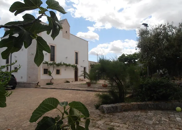 Masseria Nonna Angela