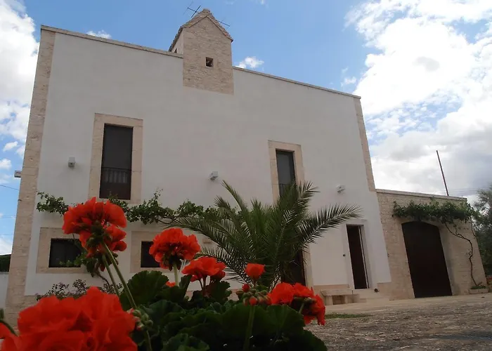 Masseria Nonna Angela
