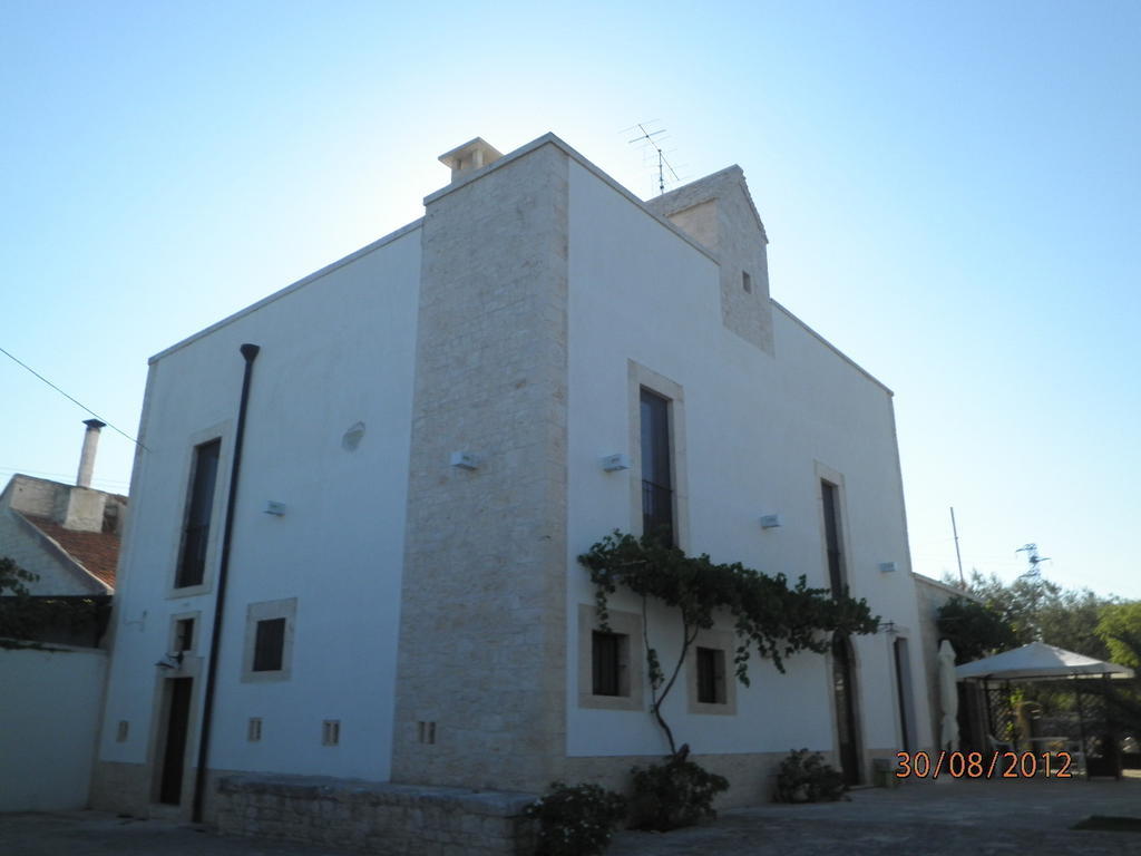 Masseria Nonna Angela