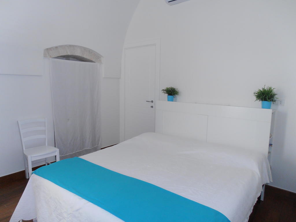 Gasthof Masseria Nonna Angela 3*