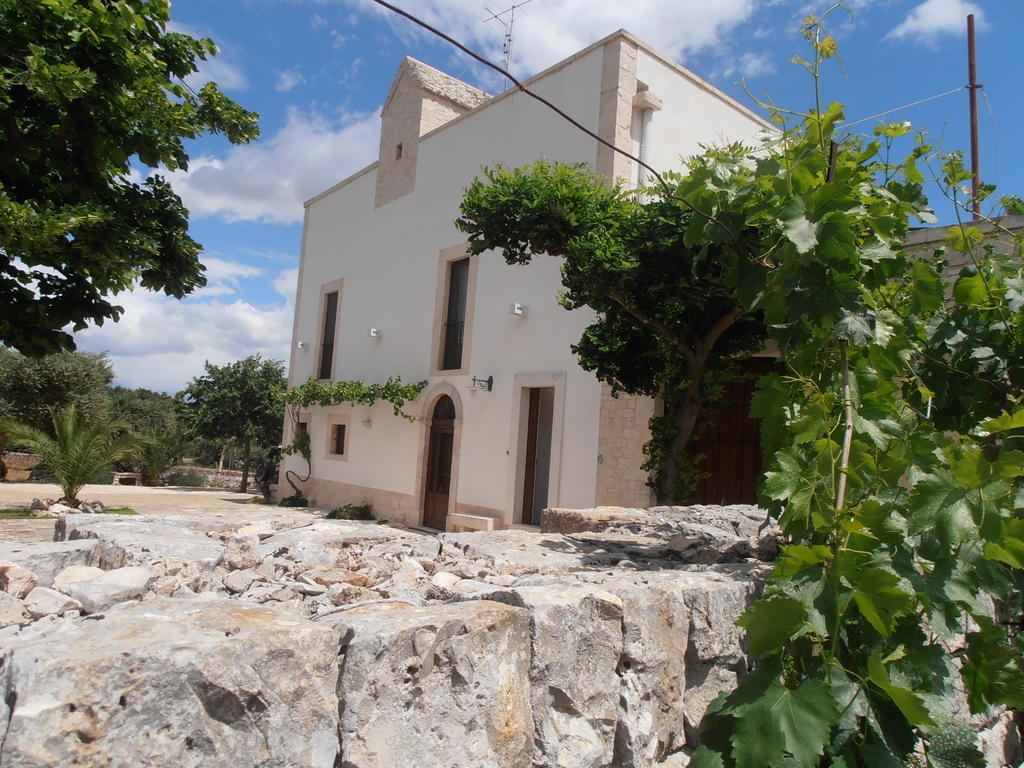 Gasthof Masseria Nonna Angela 3*