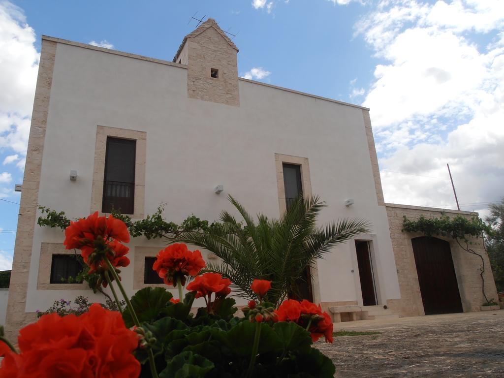 Gasthof Masseria Nonna Angela Putignano
